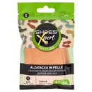Shoes'Xpert Nature Alzatacco in Pelle Taglia 41-46 1 Paio